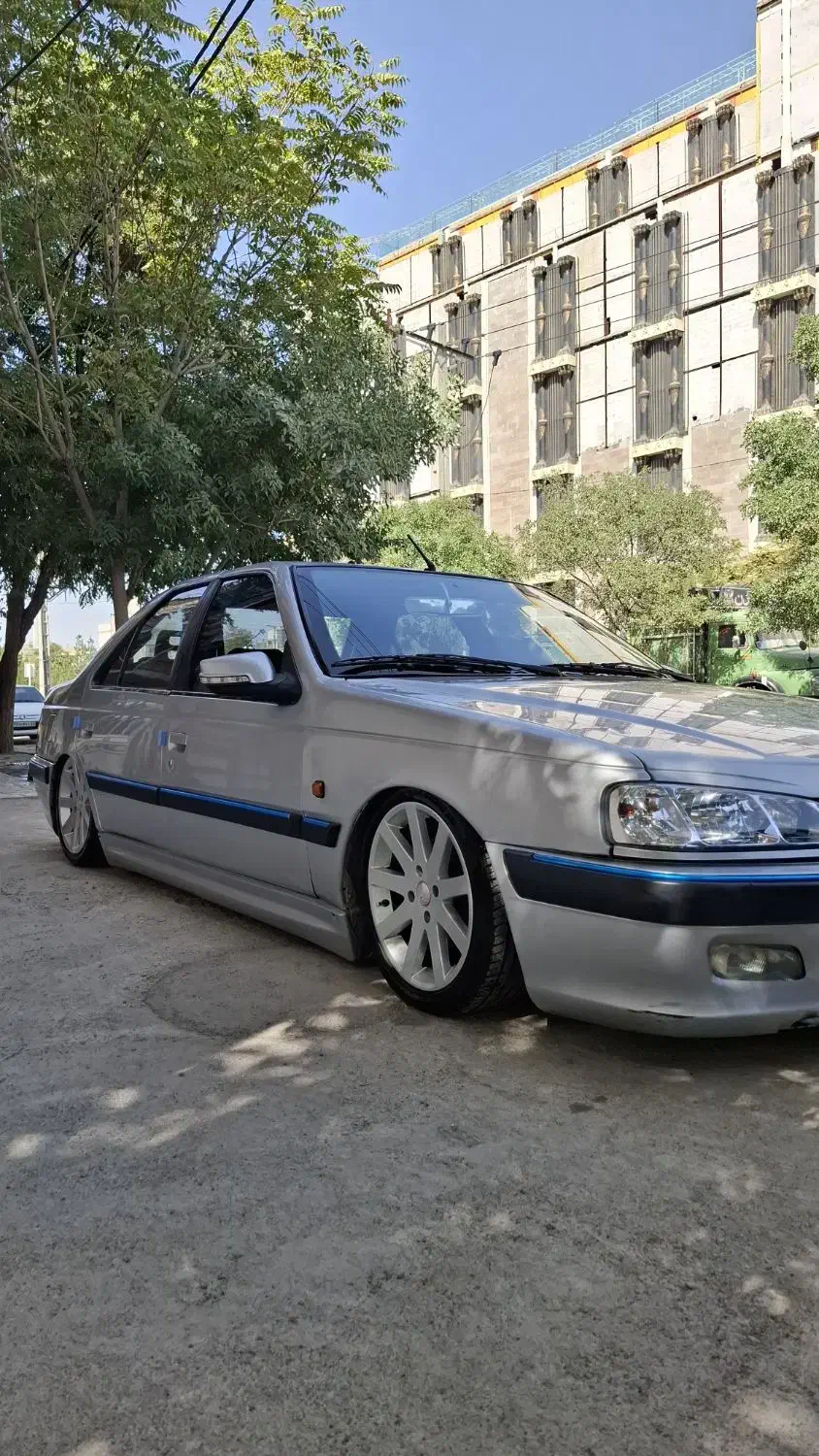 کمک بادی رینگ پیتلاین|قطعات یدکی و لوازم جانبی|مشهد, انقلاب|دیوار