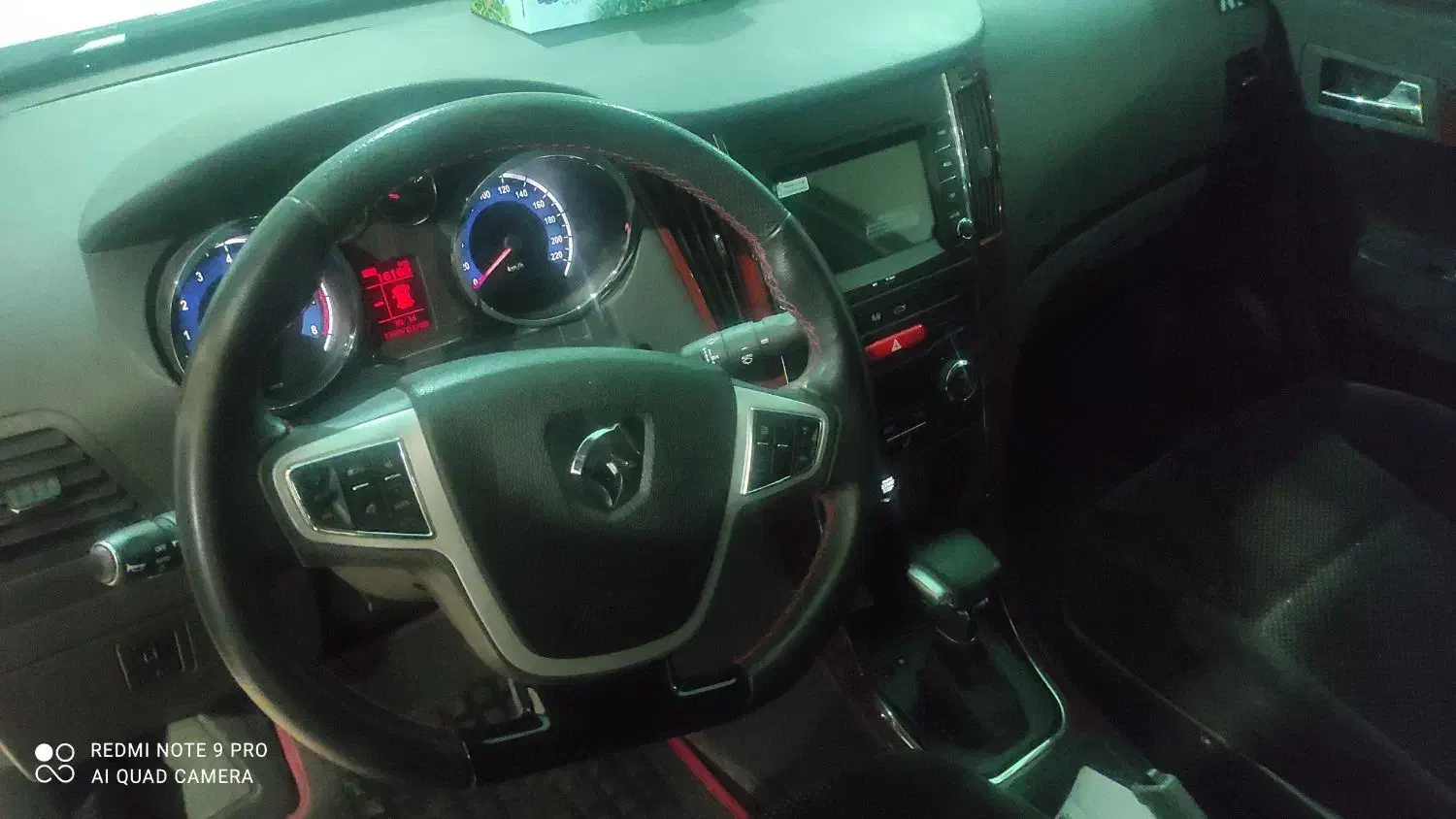 دنا پلاس اتومات توربو1403|خودرو سواری و وانت|مشهد, امام خمینی|دیوار