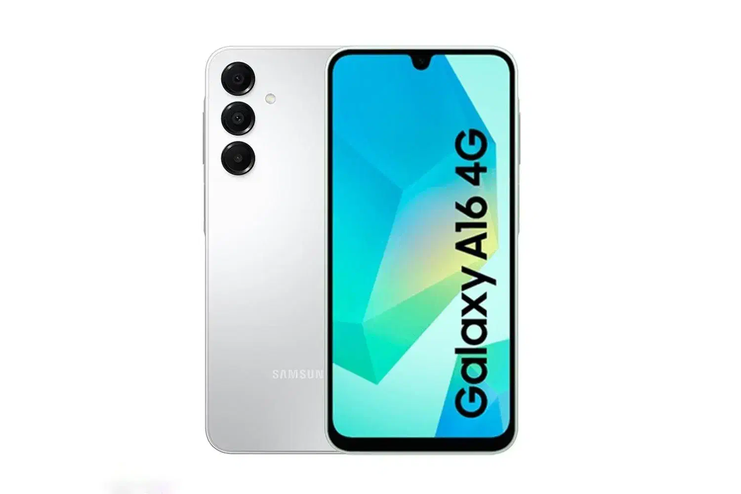 سامسونگ A16 / 128G / R6|موبایل|قم, زنبیل آباد|دیوار