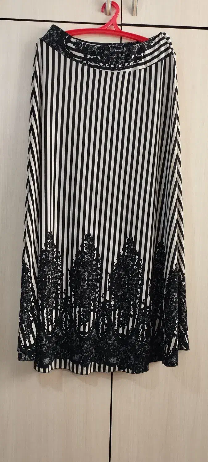 جلیقه ودامن|لباس|ارومیه, |دیوار