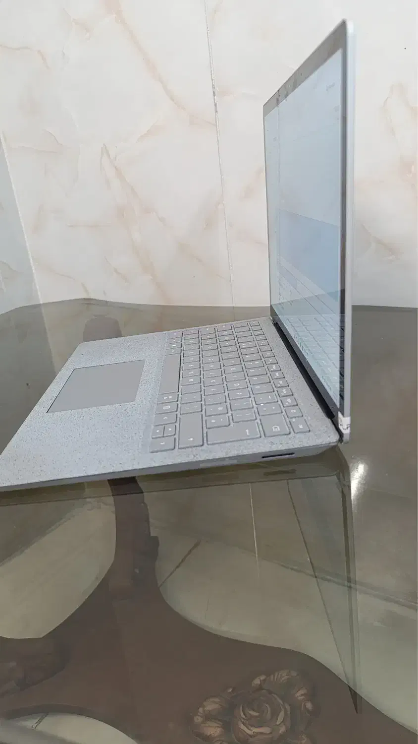 سرفیس لپ تاپ ۲. surface laprop 2|رایانه همراه|تهران, نازی‌آباد|دیوار