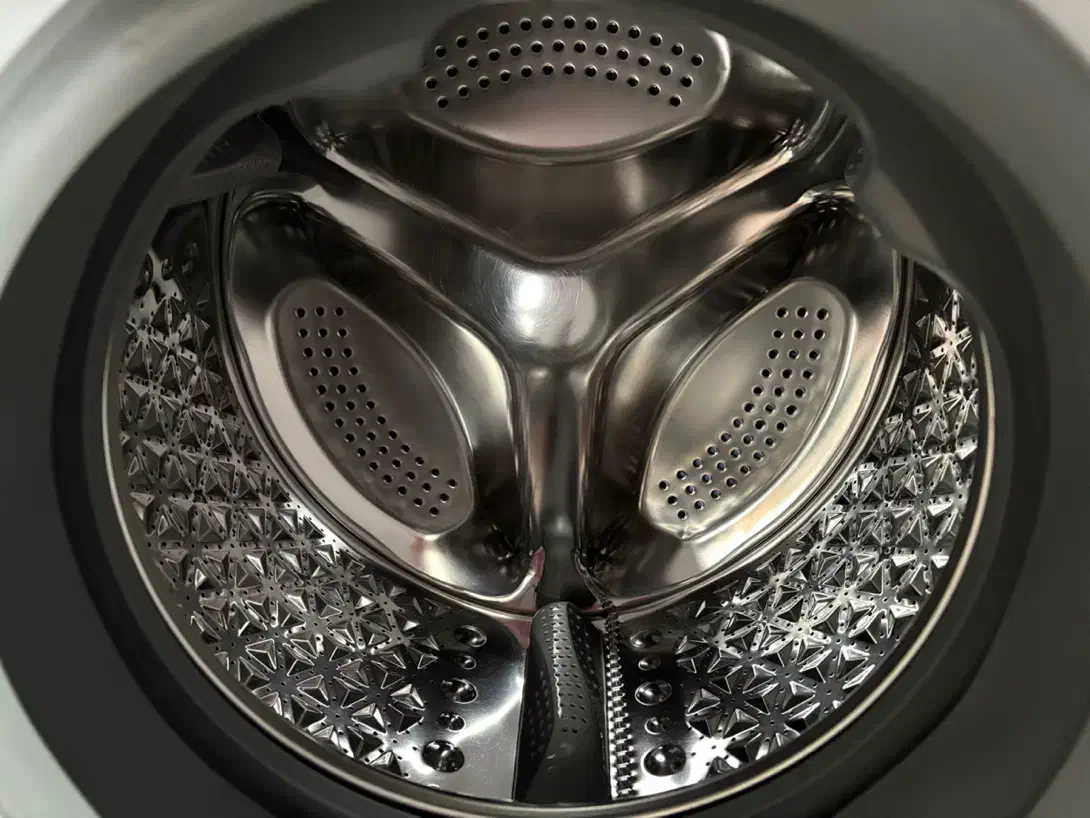 لباسشویی ۷کیلویی|ماشین لباسشویی و خشک‌کن لباس|کرمانشاه, |دیوار