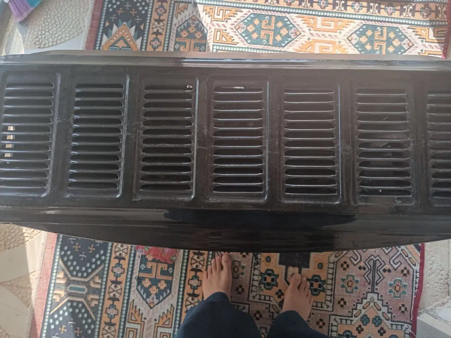 سلام بخاری گازی|بخاری، هیتر، شومینه|قروه, |دیوار