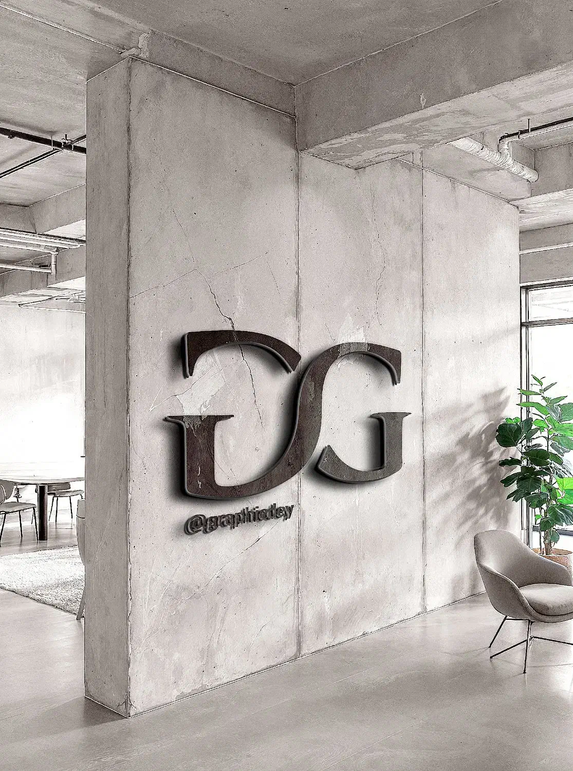 طراحی بنر،کاتالوگ،لوگو و اقلام اداری|خدمات رایانه‌ای و موبایل|قم, بنیاد|دیوار