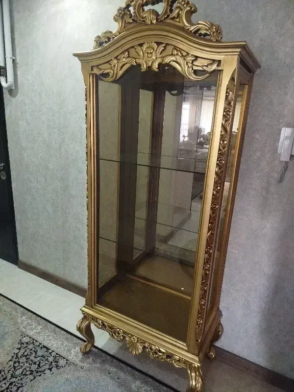 بوفه|بوفه، ویترین، کنسول|همدان, |دیوار