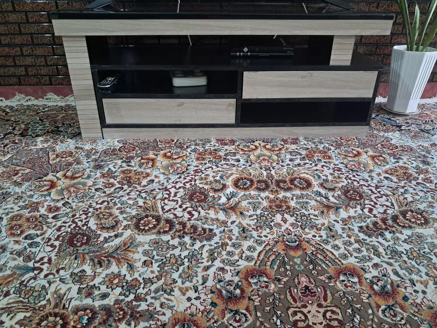 میز تلویزیون به طول ۱۲۰ سانت|میز تلویزیون|اندیمشک, |دیوار