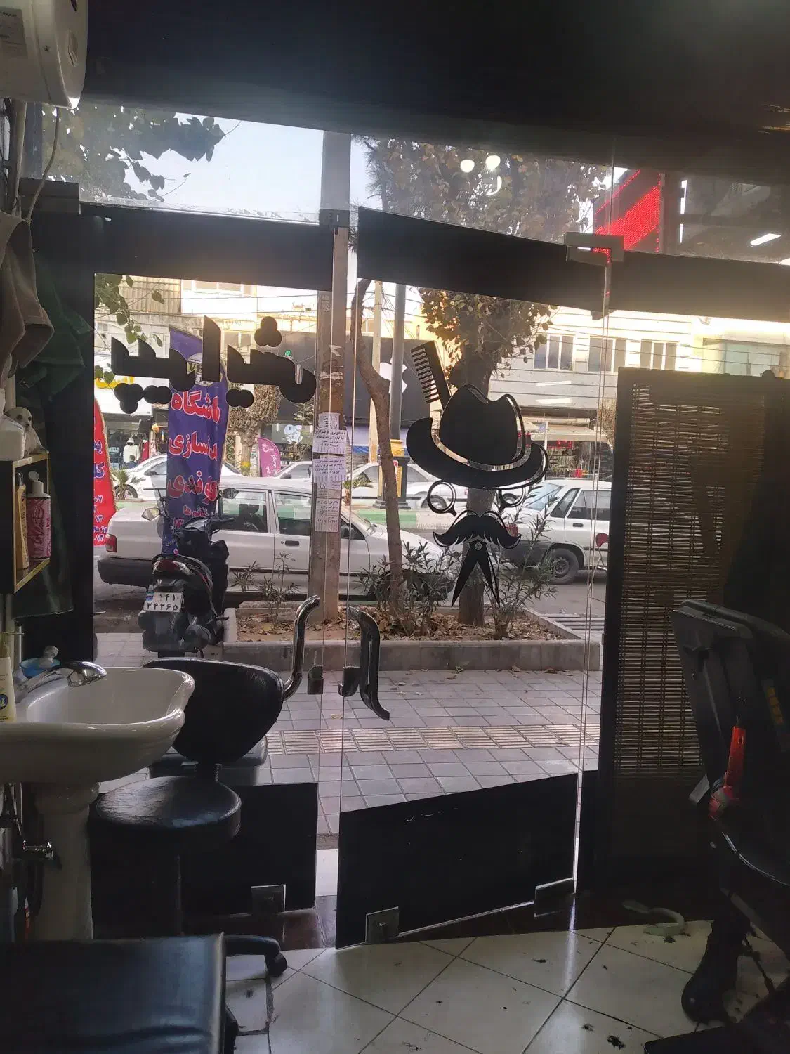 مغازه فروشی بهر سی متری غربی|فروش مغازه و غرفه|باقرشهر, |دیوار