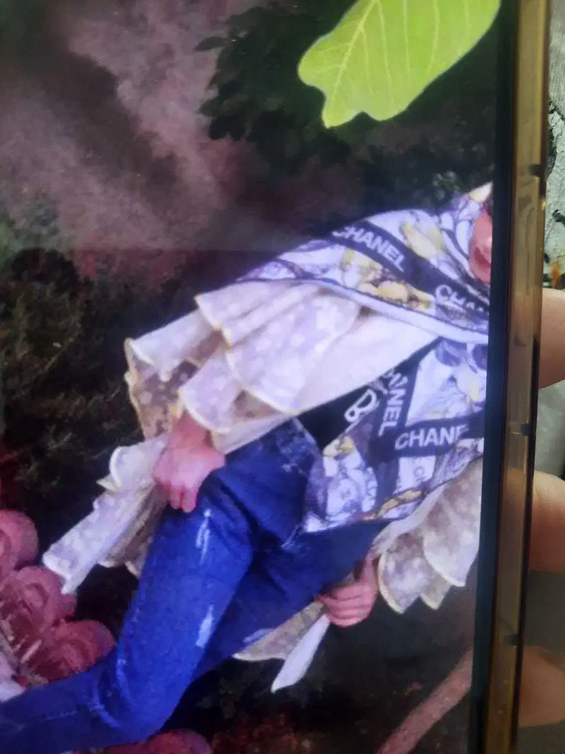 مانتو|لباس|نظرآباد, مصطفی آباد|دیوار