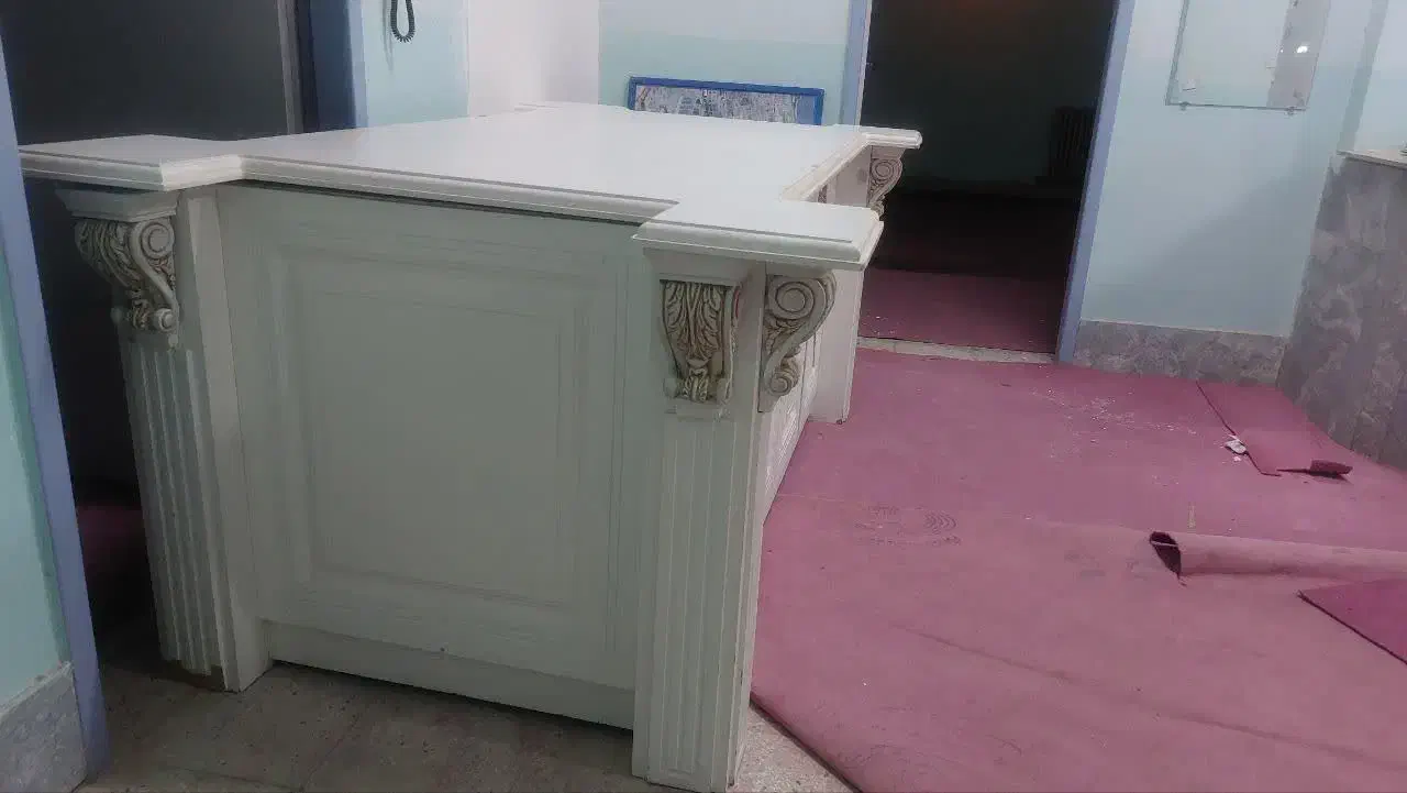 وکیوم|میز و صندلی غذاخوری|طرقبه, |دیوار