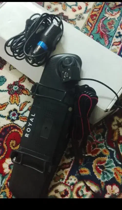 اینه|آینه|بیرجند, |دیوار