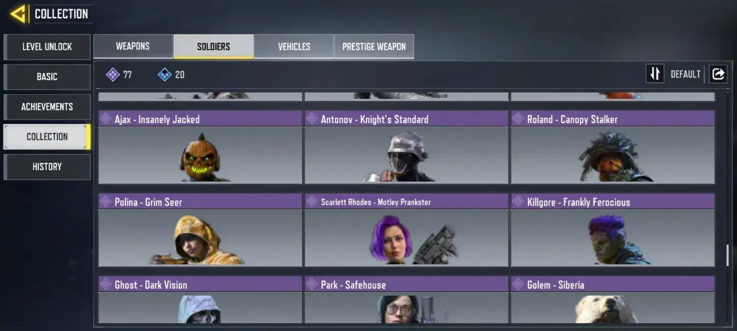 اکانت کالاف ۳ تا بتل پس خورده گان متیک چرخش اول|کنسول، بازی ویدئویی و آنلاین|مبارکه, |دیوار