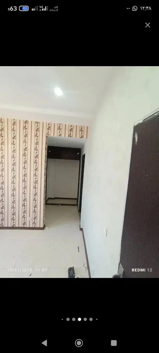 فروش آپارتمان 63 متری  65ملیون( املاک رحیمی)|فروش آپارتمان|تهران, خانی‌آباد|دیوار