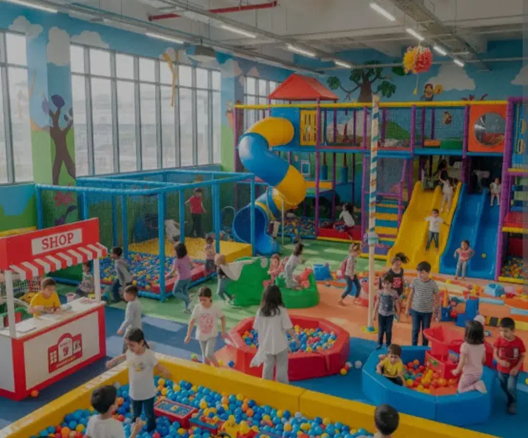 دعوت به همکاری نیروی خانم در مهد کودک|استخدام آموزشی|یزد, |دیوار