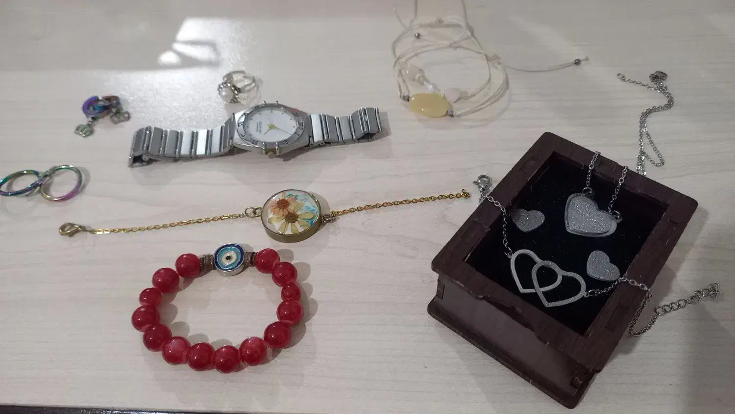 تعدادی بدلیجات|بدلیجات|اردبیل, |دیوار