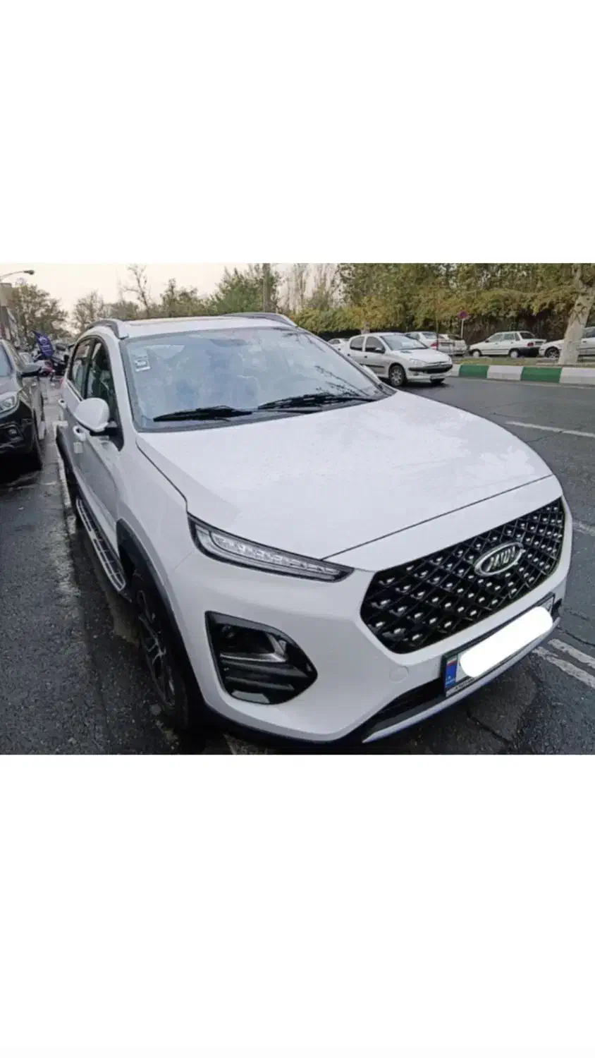 ام وی ام ایکس 22 / MVM X22PRO // مدل 1404 صفر|خودرو سواری و وانت|تهران, تهران‌ویلا|دیوار