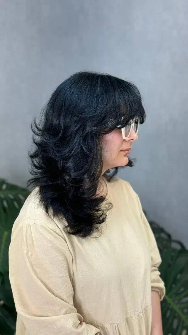 مدل کوتاهی|خدمات آرایشگری و زیبایی|نوشهر, |دیوار