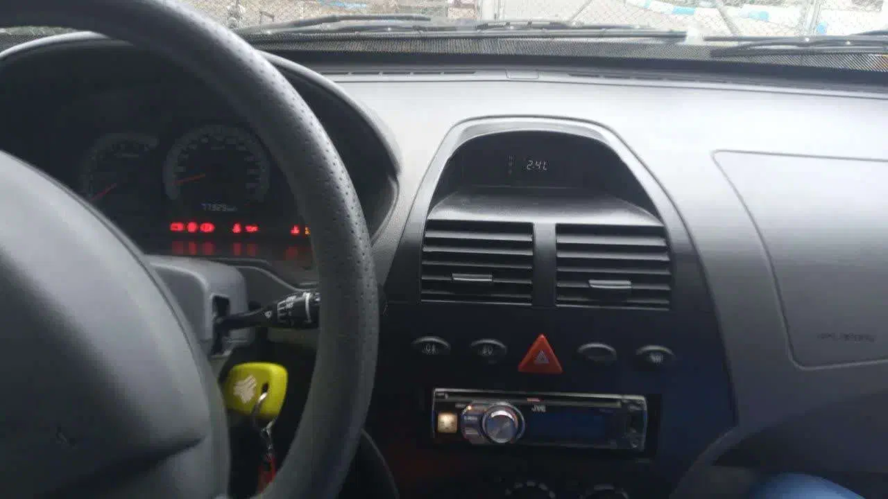 تیبا 1400|خودرو سواری و وانت|گرگان, |دیوار