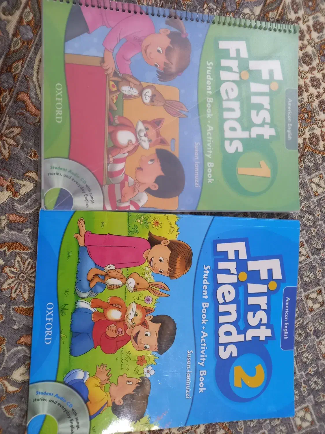 کتاب زبان|کتاب و مجله آموزشی|نهاوند, |دیوار