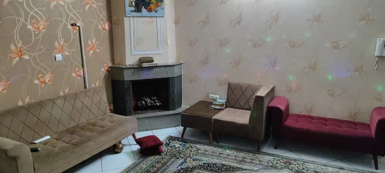 اجاره آپارتمان ۵۰ متری ۱ خوابه در آهنگ