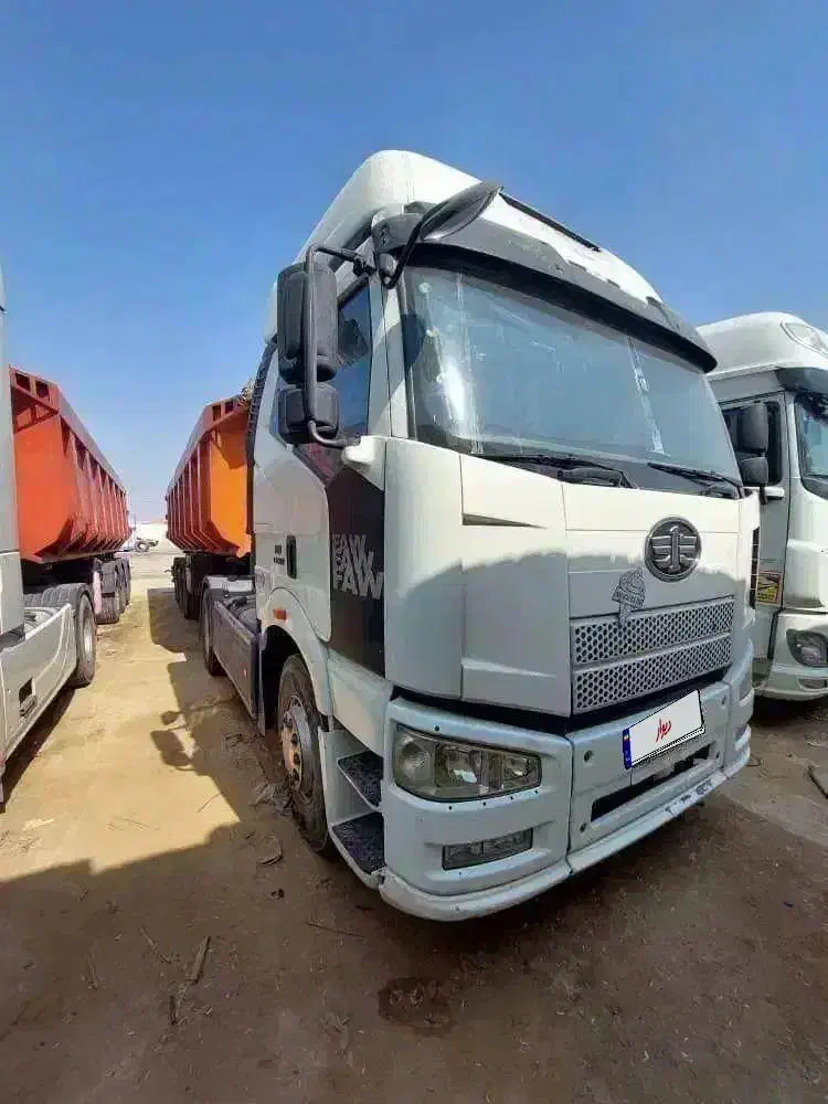 ماشین فاو|خودرو سنگین|اهواز, پادادشهر|دیوار