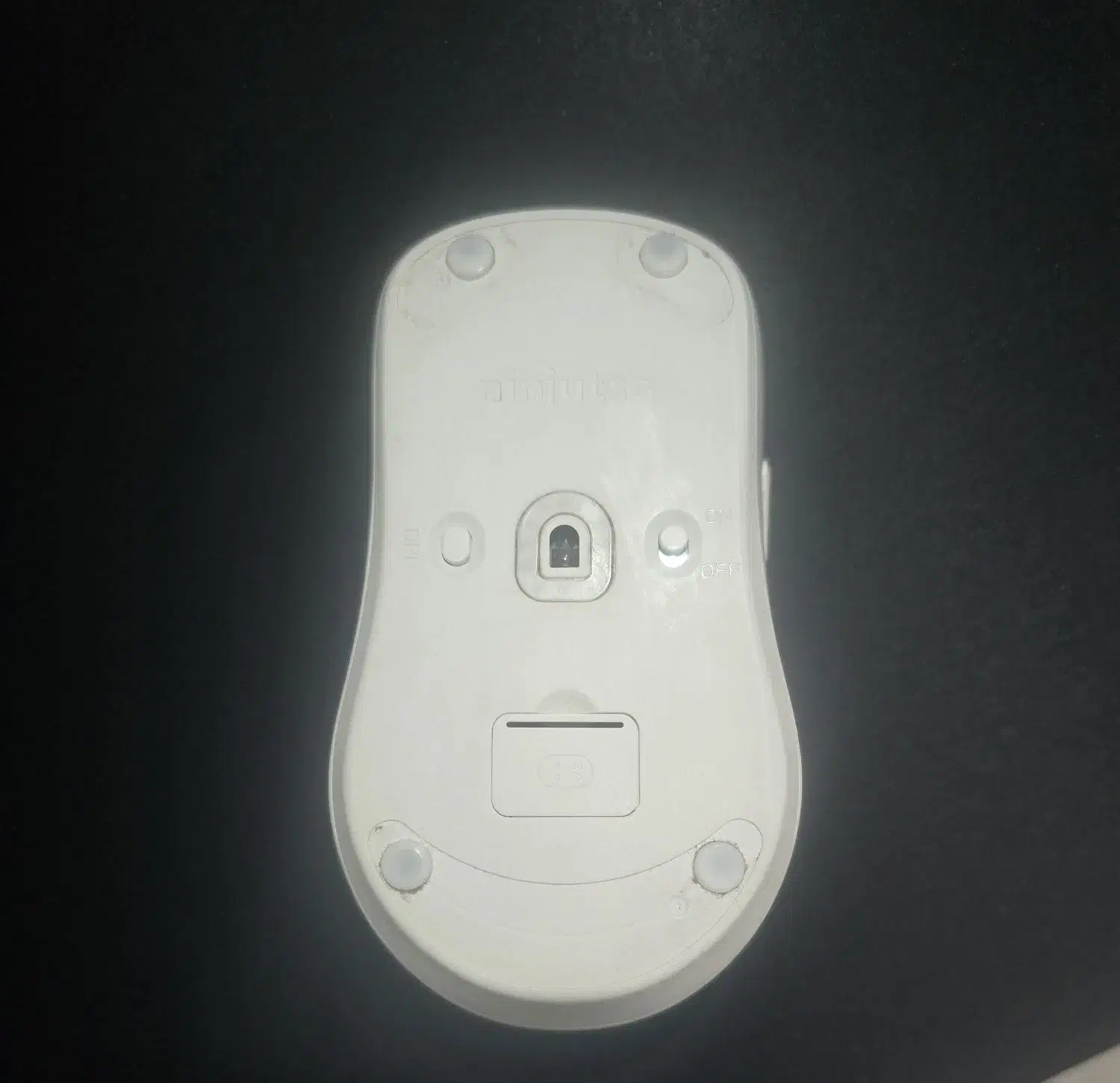 موس مسابقاتی گیمینگ نینجوتسو با موس پد گیمینگ|قطعات و لوازم جانبی رایانه|مشهد, حسابی جنوبی (شهرک غرب)|دیوار