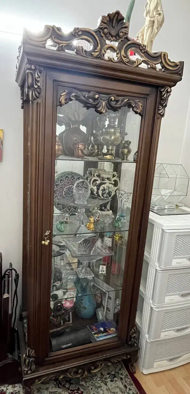 بوفه|بوفه، ویترین، کنسول|تهران, طیب|دیوار