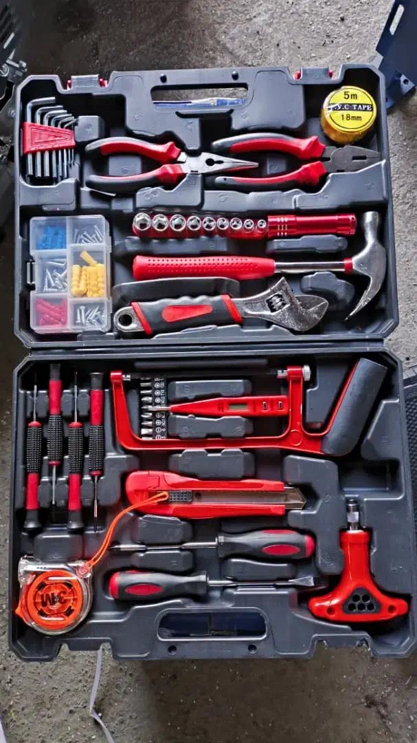 جعبه ابزار|ابزارآلات|تهران, بهجت‌آباد|دیوار