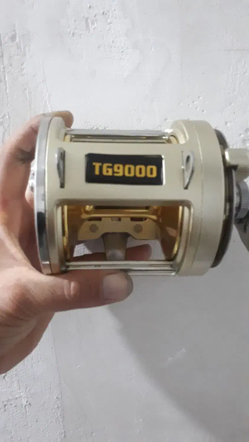 لنسر ماهیگیری ..وینچ|ماهیگیری|اندیمشک, |دیوار