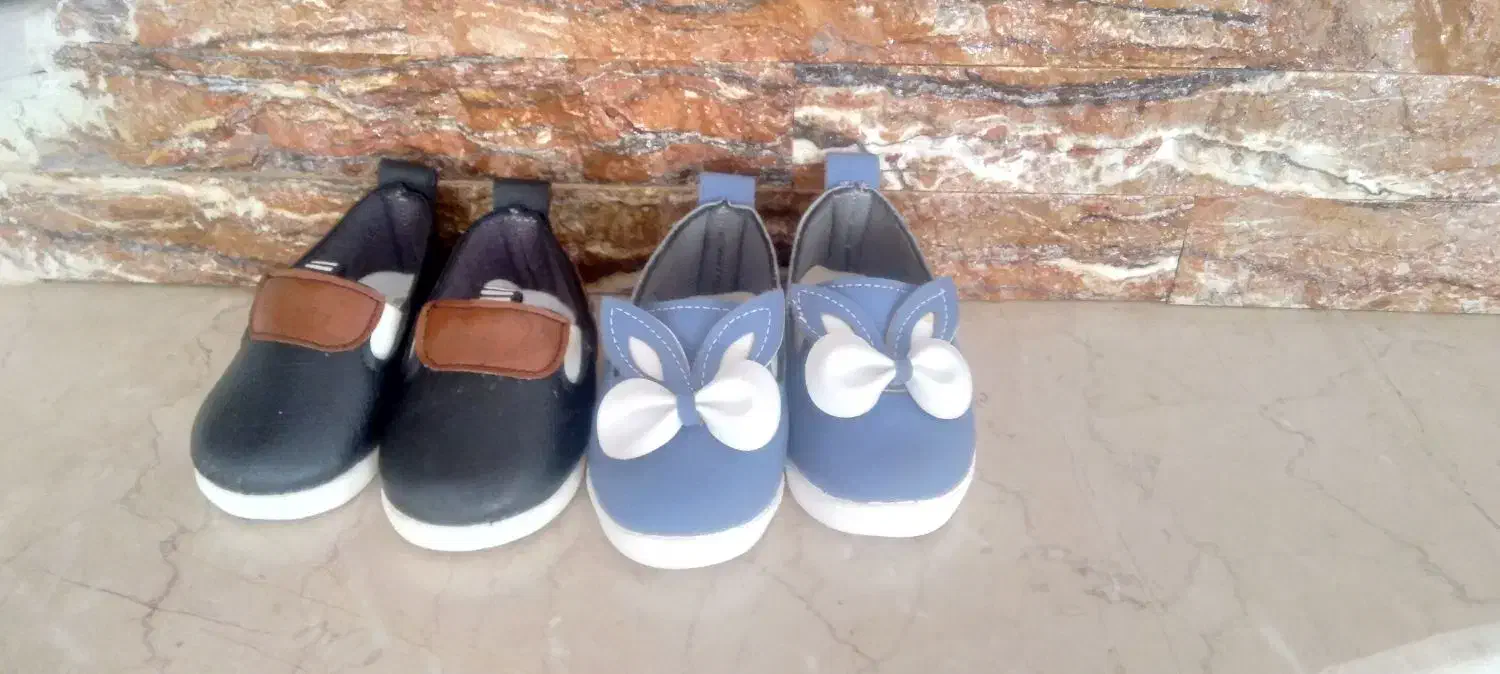 کفش نونو|کفش و لباس بچه|رفسنجان, |دیوار