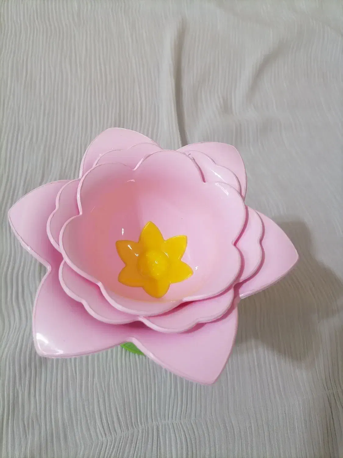 قیف زیبا|ظروف نگهدارنده، پلاستیکی، یک‌بارمصرف|اهواز, یوسفی|دیوار