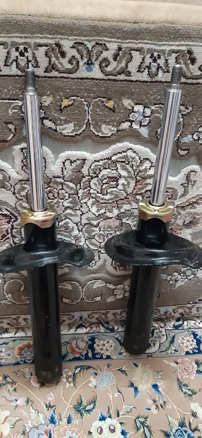 کمک پوسته کوتاهkds|قطعات یدکی و لوازم جانبی|قرچک, شهرک طلائیه|دیوار