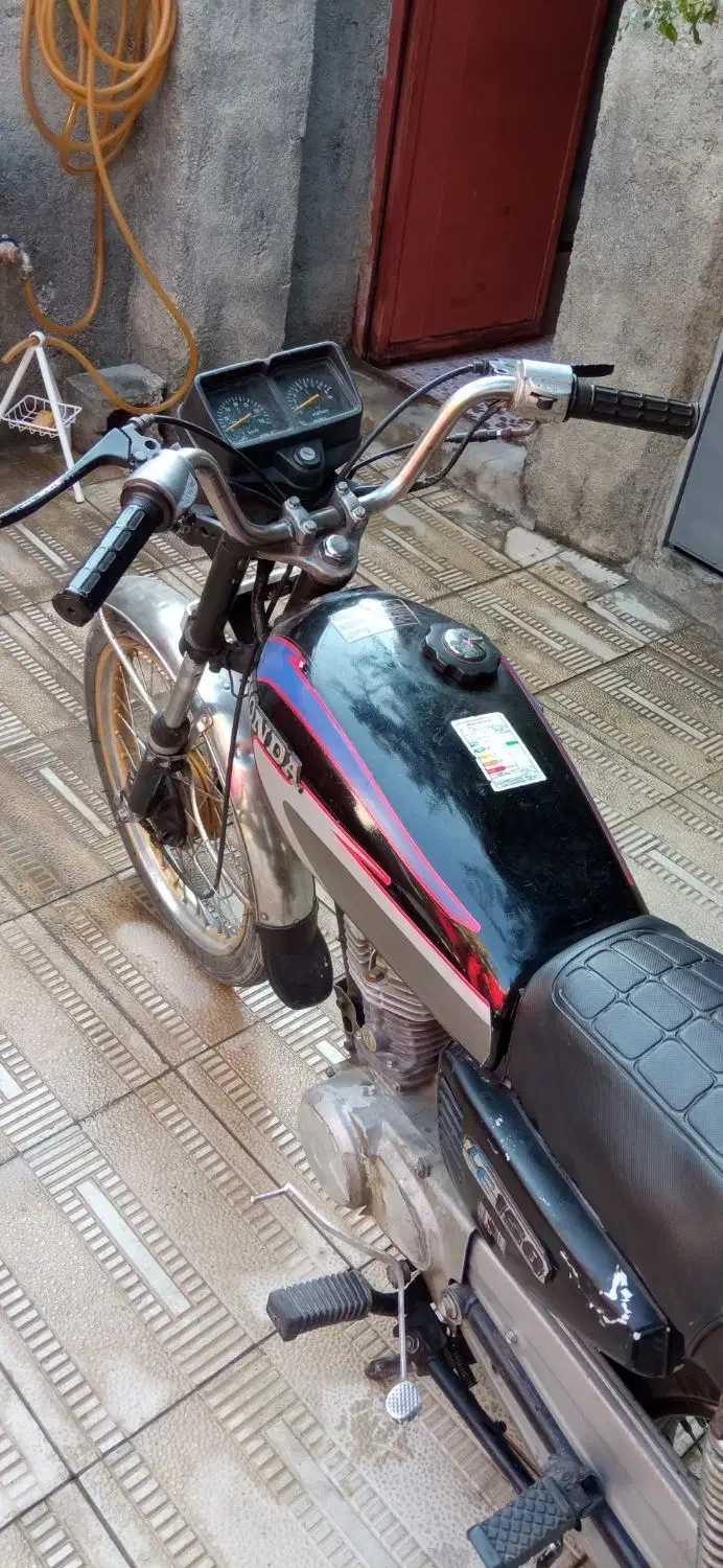 موتورسیکلت|موتورسیکلت|ربط, |دیوار