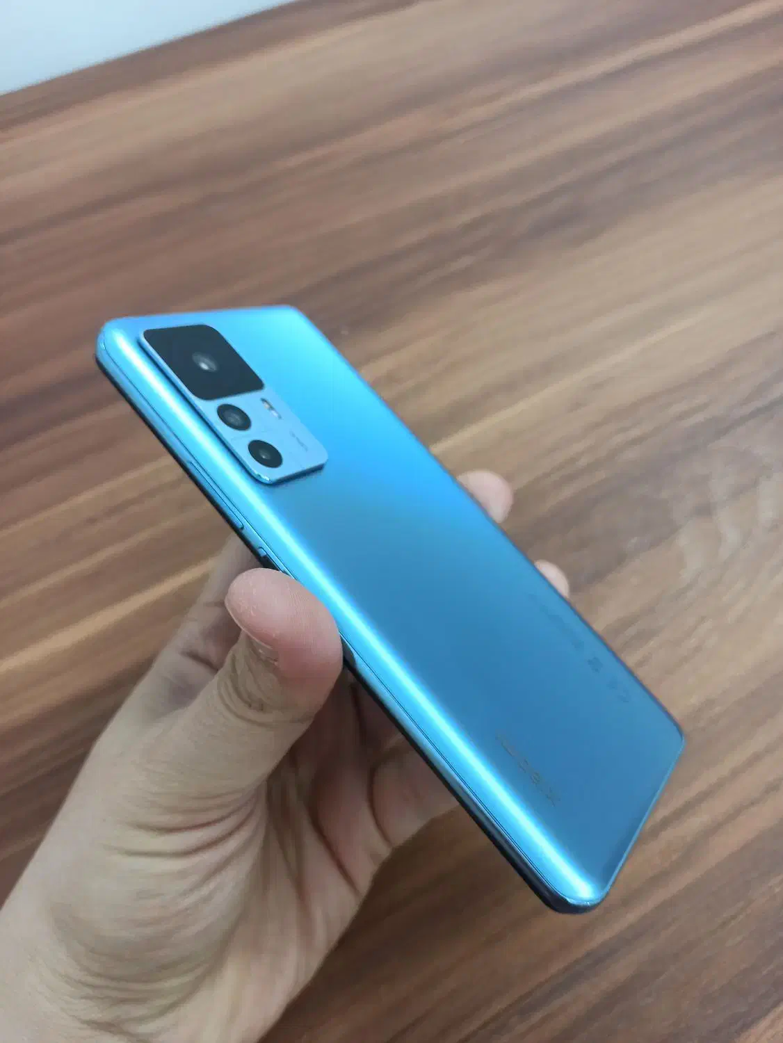 شیایومی 12T|موبایل|قم, پردیسان|دیوار