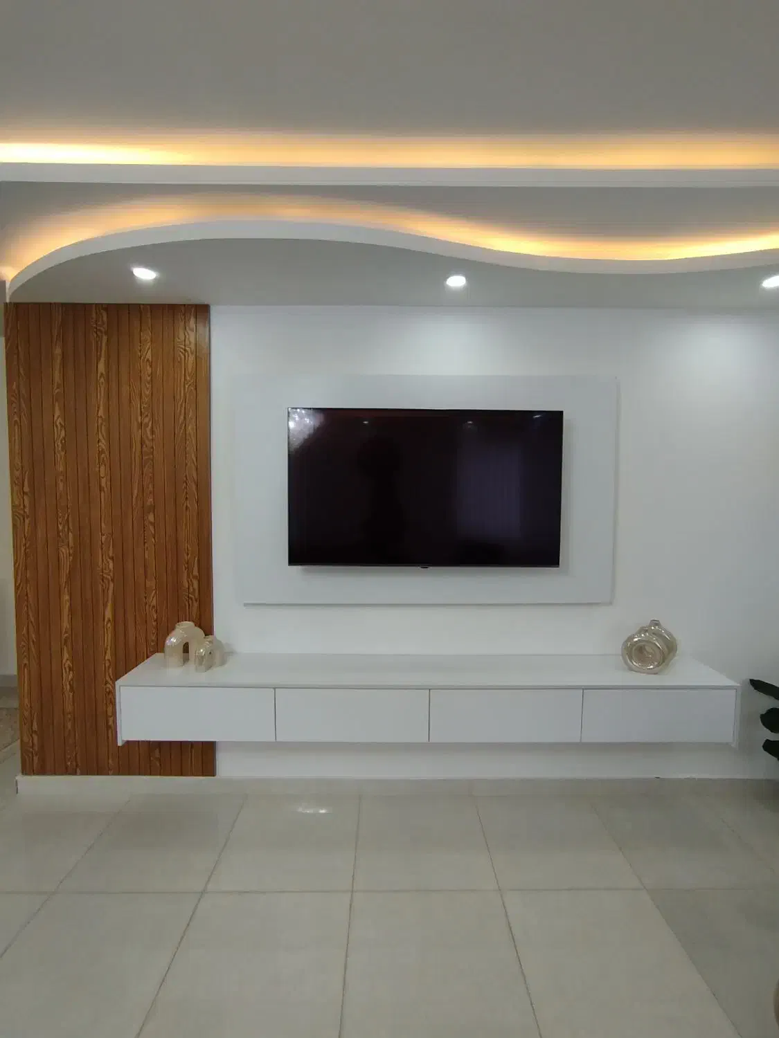 کابینت، کمد ،تی وی وال ، دکوراسیون داخلی|خدمات پیشه و مهارت|بندر انزلی, لیچارگی حسن رود|دیوار