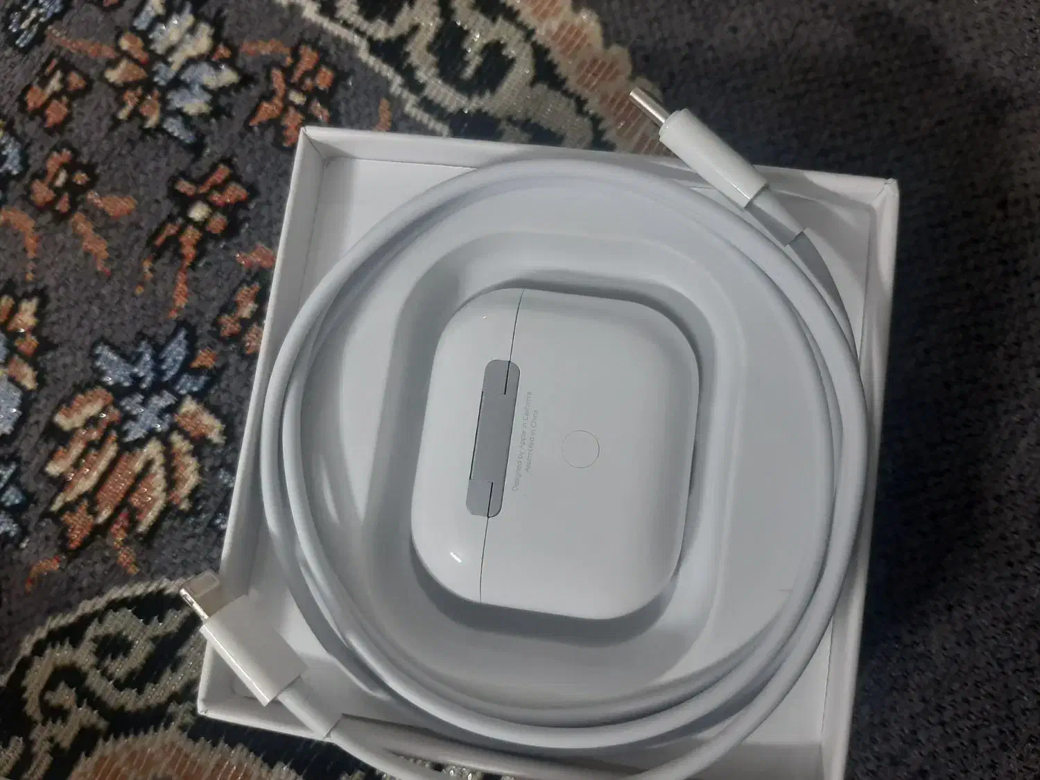 ایرپاد|لوازم جانبی موبایل و تبلت|اراک, |دیوار