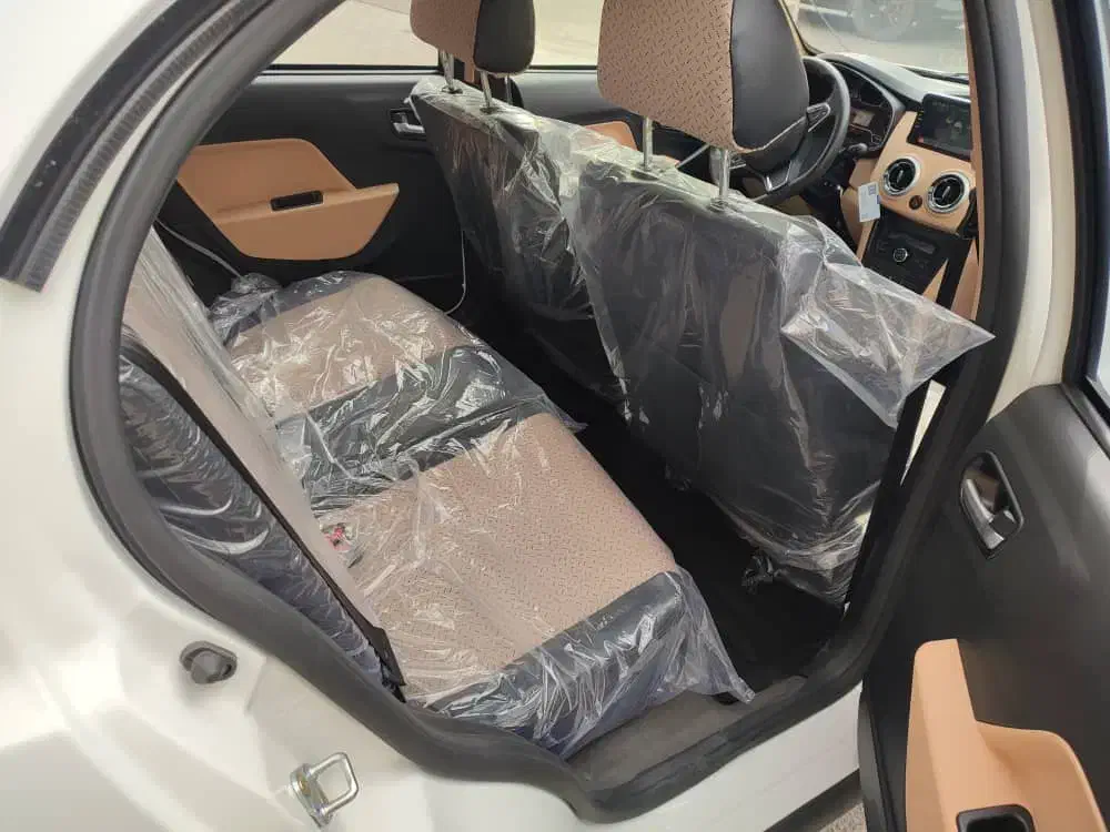 فروش ماشین سواری اطلس مدل ۱۴۰۳|خودرو سواری و وانت|میانه, |دیوار