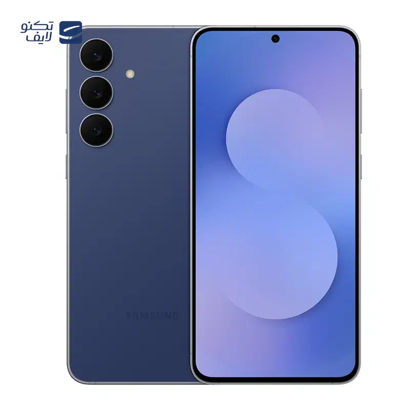 گوشی Galaxy S25 FE از دم قسط|موبایل|بروجن, |دیوار