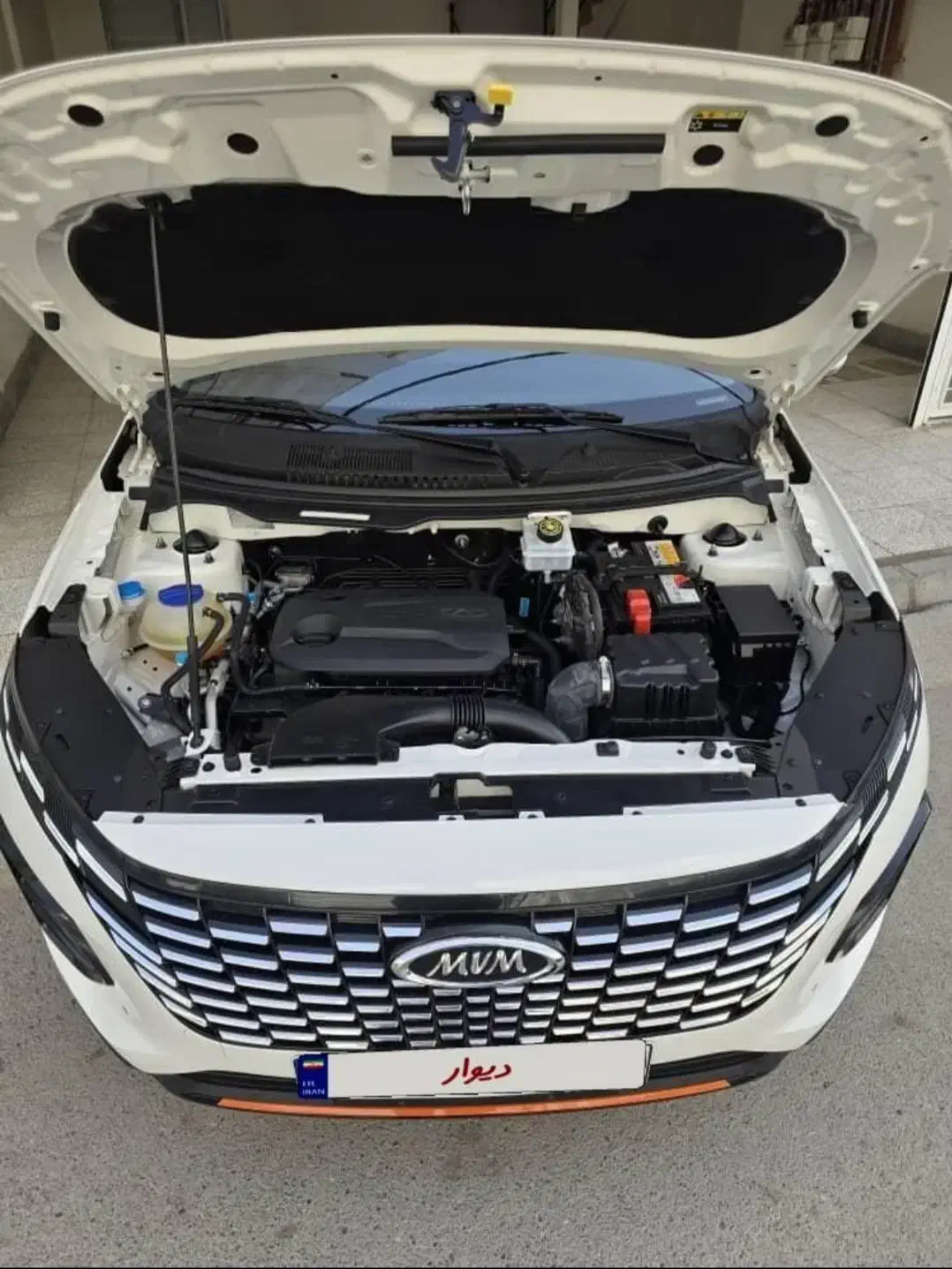 ایکس ۳۳ کراس مدل۱۴۰۲|خودرو سواری و وانت|مشهد, منزل آباد|دیوار