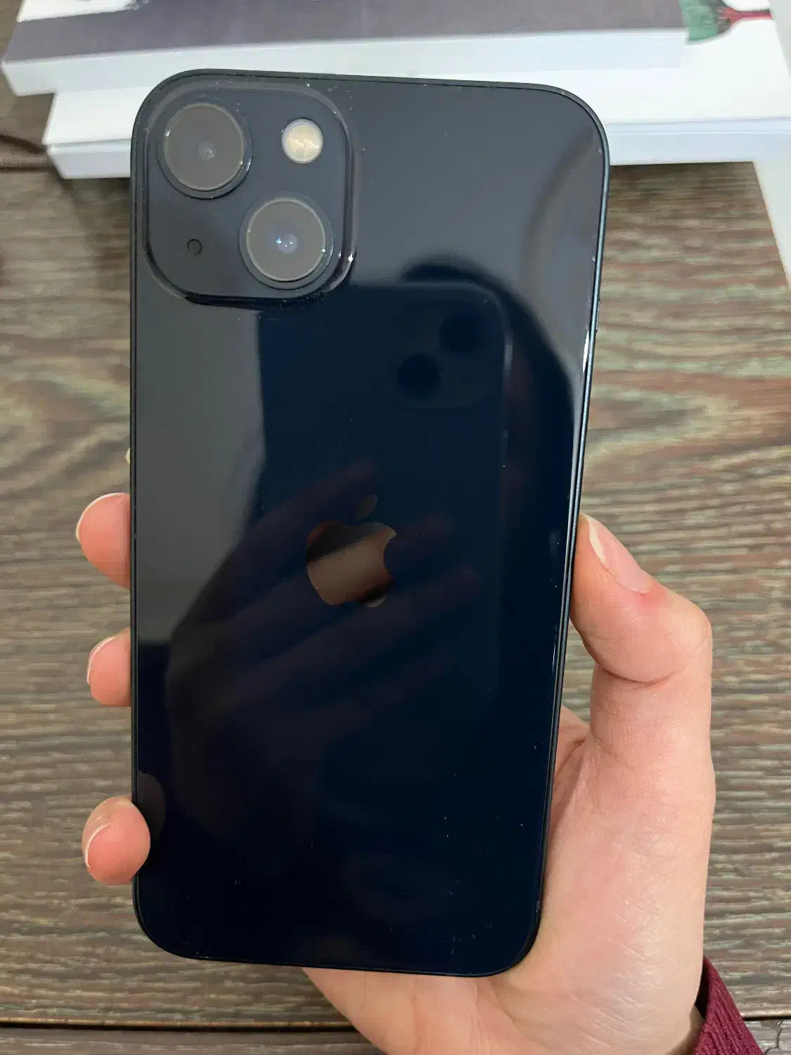 موبایل آیفون ۱۳|موبایل|زنجان, |دیوار