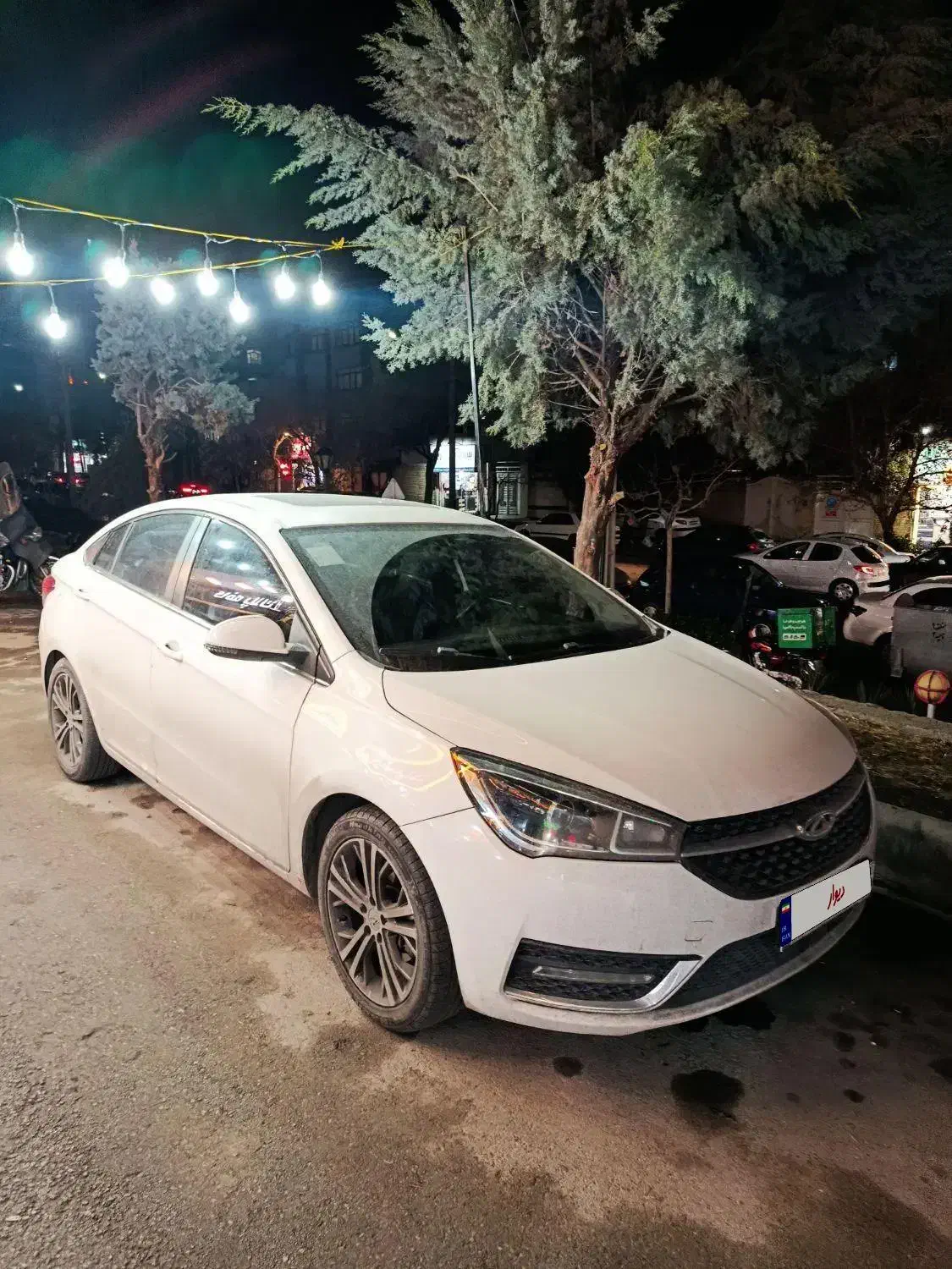 آریزو5 مدل 95|خودرو سواری و وانت|مشهد, صیاد شیرازی|دیوار