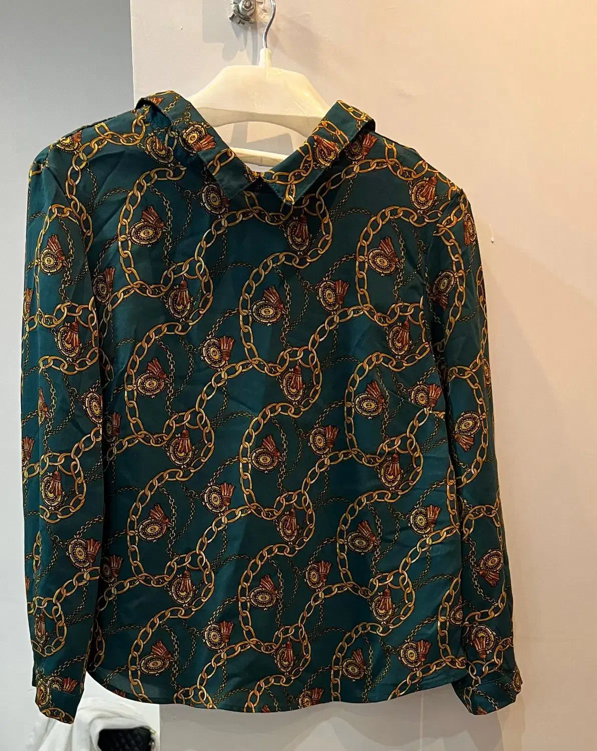 شومیز زنانه و دخترانه|لباس|شهرکرد, |دیوار