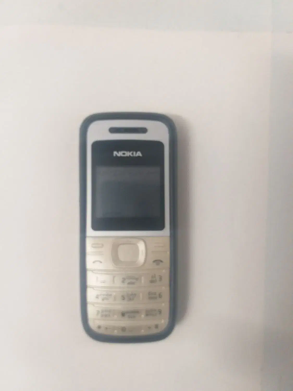 نوکیا ۱۲۰۸ اصلی|موبایل|شیراز, شهرک بهار|دیوار