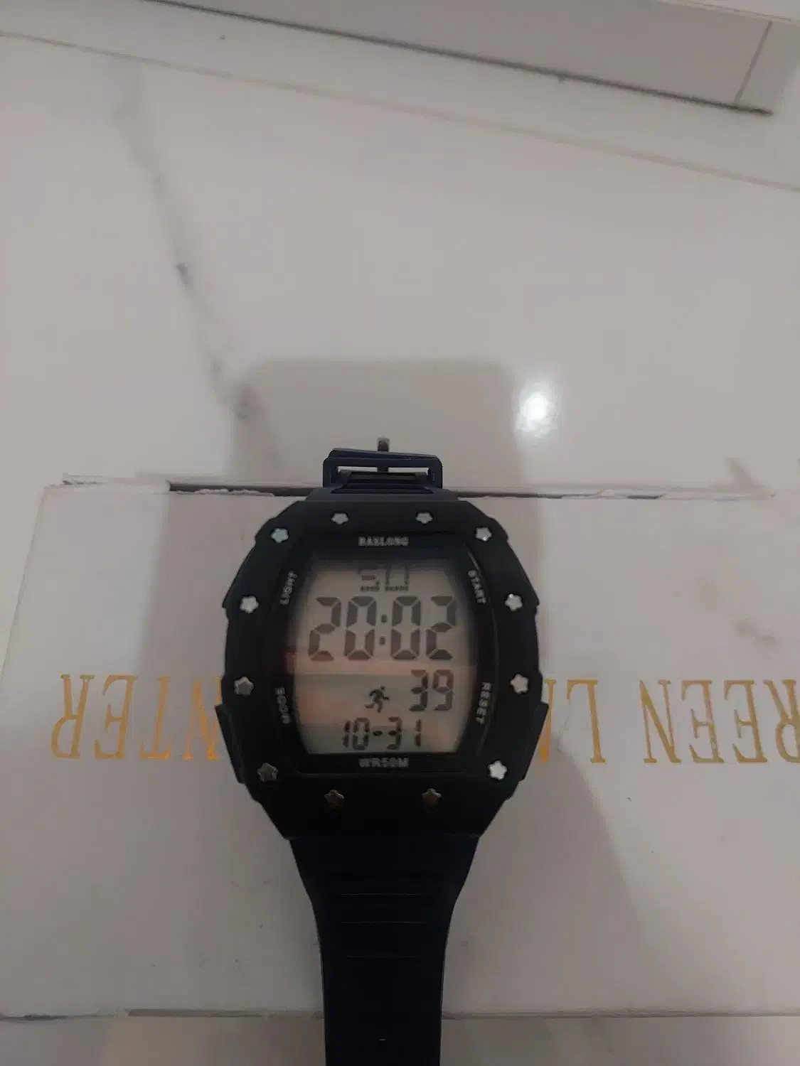 ساعت دیجیتالی ریچارد میل|ساعت|اسلام‌شهر, صادقیه|دیوار