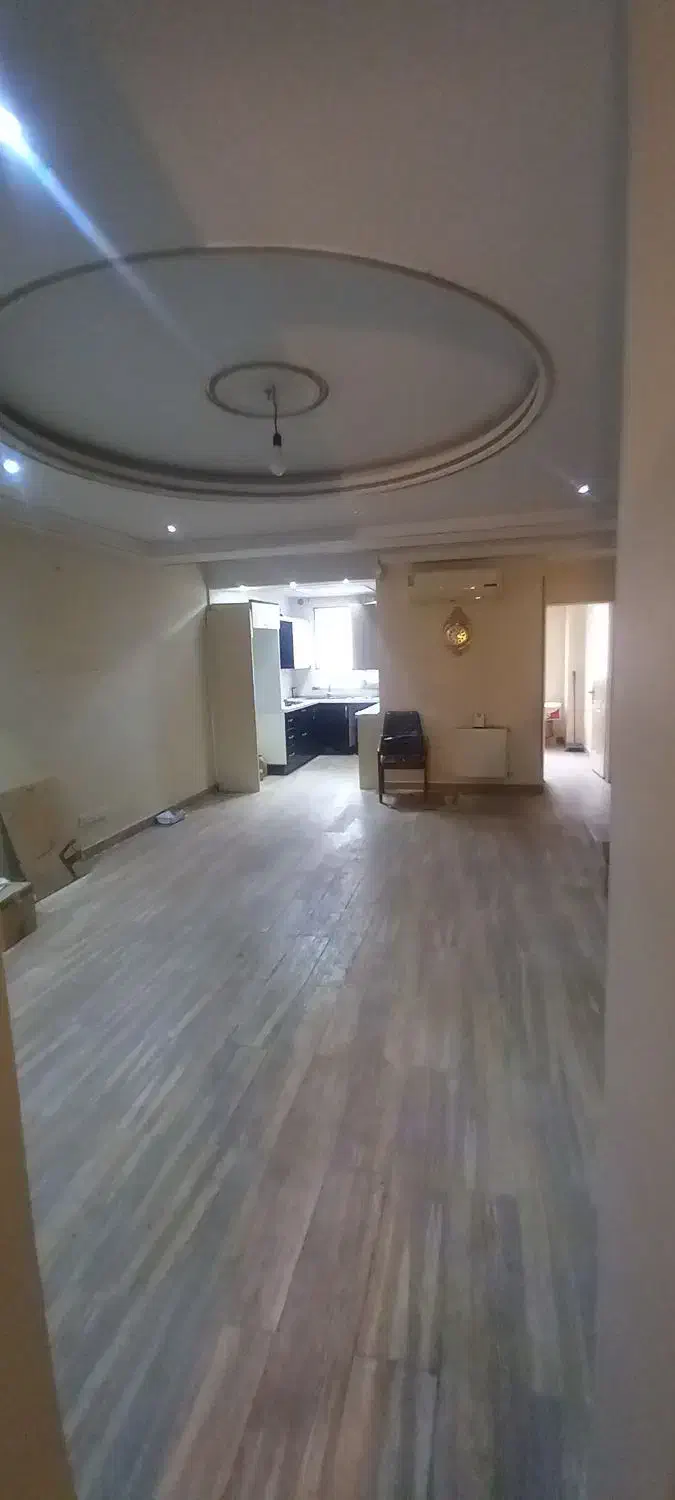 ۶۲ متر اجاره دار کوچه باقرزاده