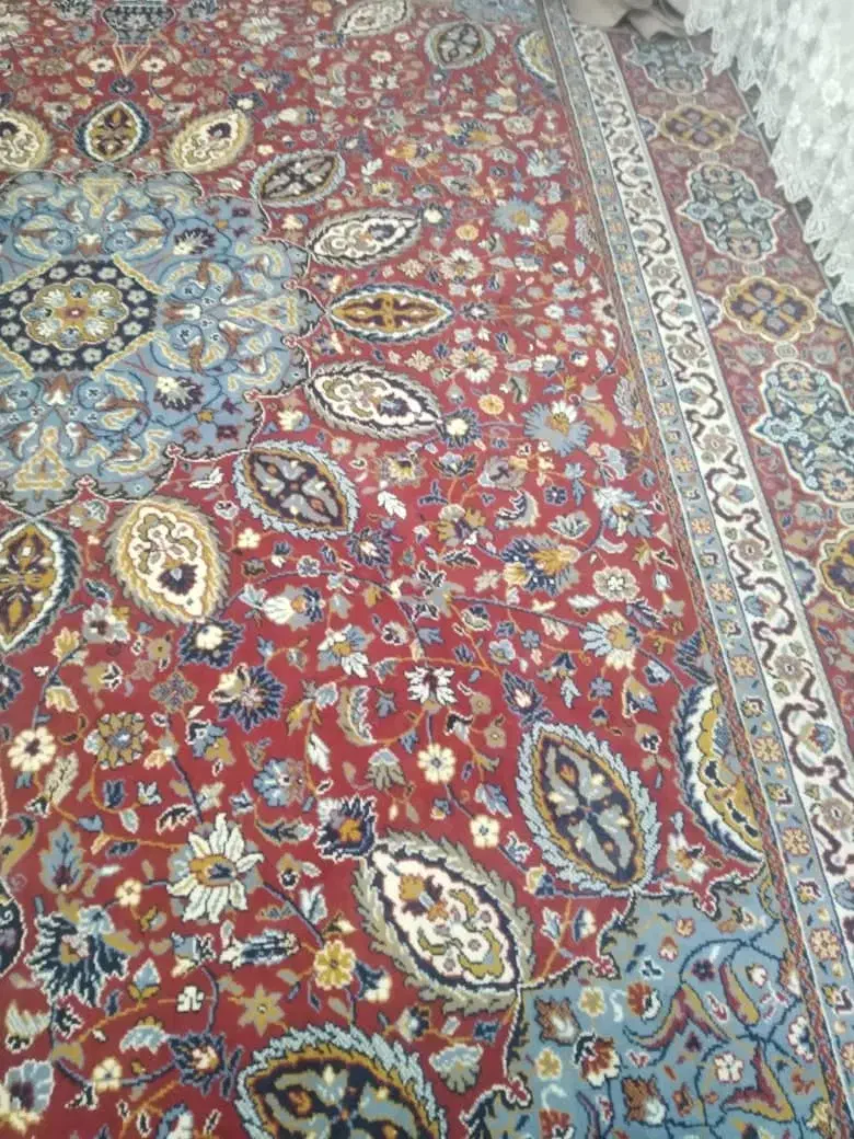 فرش وگلیم|فرش|جهرم, |دیوار