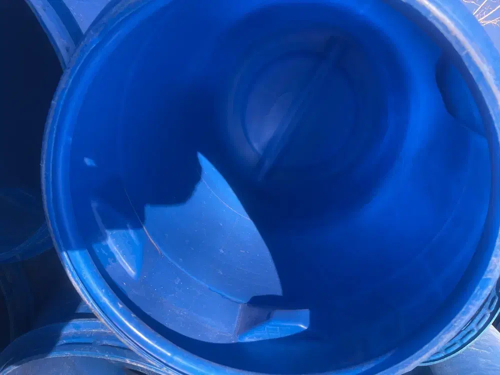 بشکه ۱۲۰لیتری|عمدهفروشی|تهران, خلیج فارس|دیوار