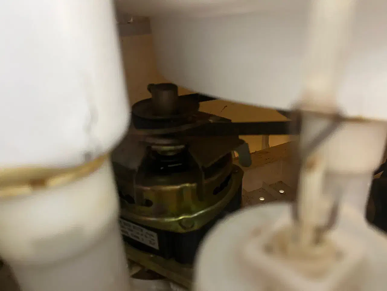 لباسشویی دقلو در حد|ماشین لباسشویی و خشککن لباس|گرگان, |دیوار