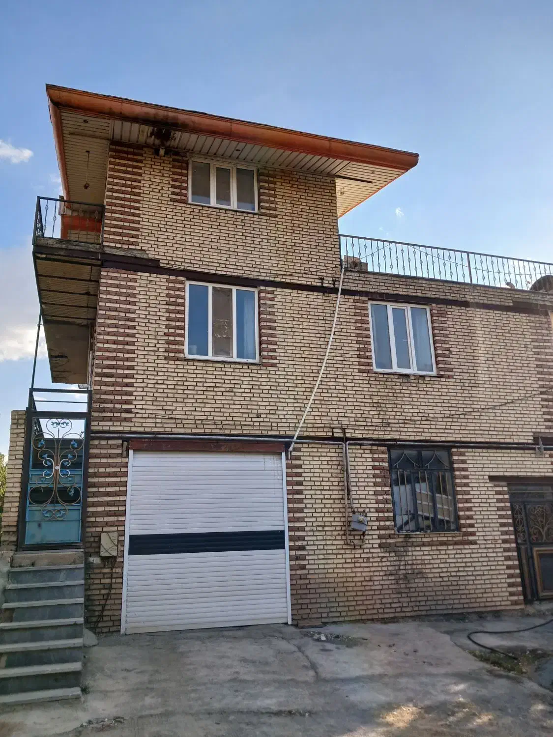 باغ و گلخانه|فروش دفتر صنعتی، کشاورزی، تجاری|سنندج, |دیوار