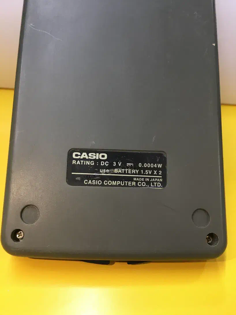 ماشین حساب های عالی و بعضی هااصلی اصلی نه کپی|لوازم التحریر|مشهد, دانشجو|دیوار