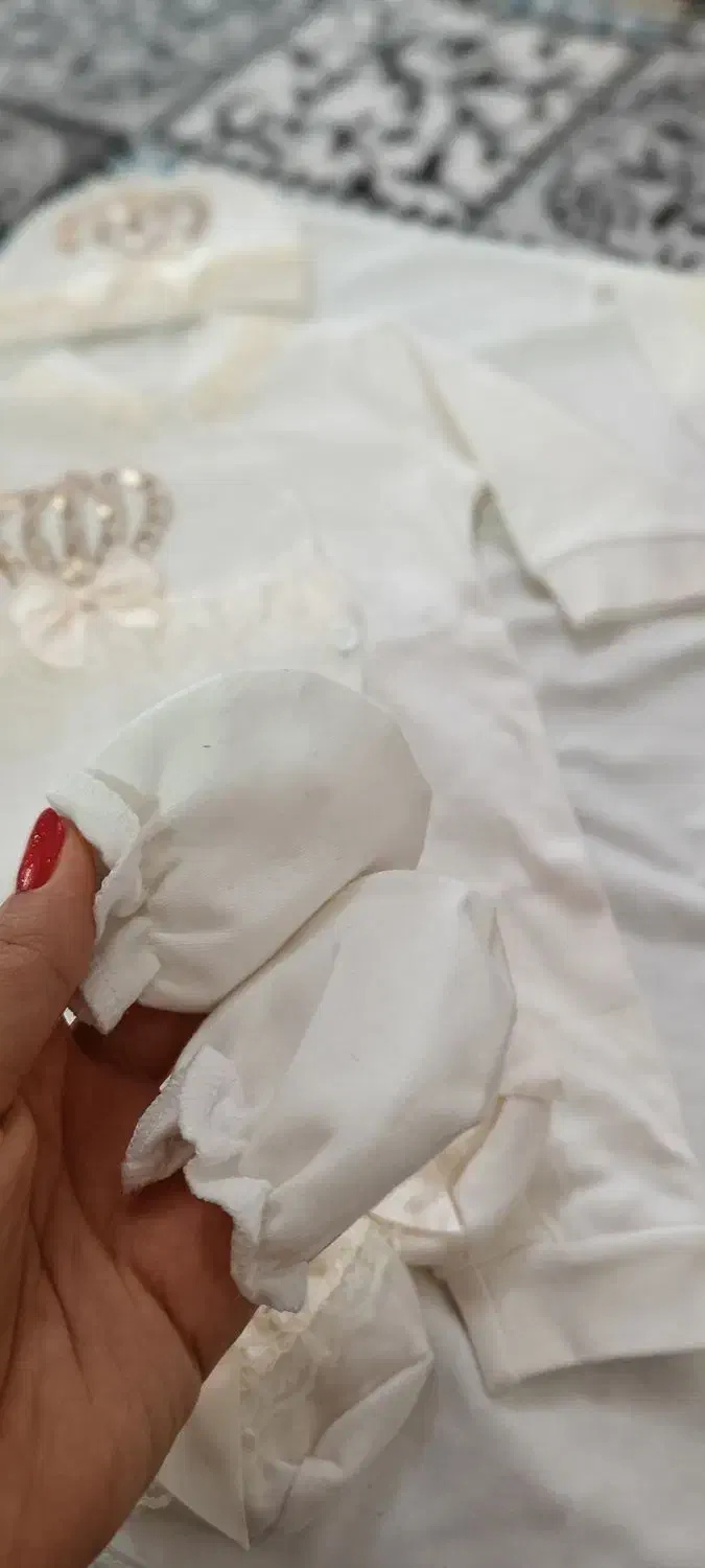 ست بیمارستان نوزاد|اسباب و اثاث بچه|مهربان, |دیوار